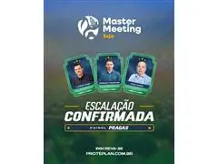 Ingresso Master Meeting Soja 2026 - 5