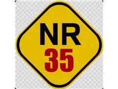 Treinamento NR 35 (Trabalho em Altura)