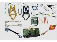 Treinamento NR 35 (Trabalho em Altura) - 1