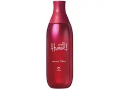 Humor Meu Primeiro Body Splash Desodorante Colônia 200ml