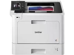 Impressora Laser Color HLL8360CDW, Duplex, USB, Wi-Fi, 110v - Brother  - 0