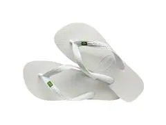 Chinelo Havaianas Brasil Branco - 5