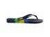 Chinelo Havaianas Brasil Tech Marinho - 2