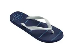 Chinelo Havaianas Color Essential Marinho - 1