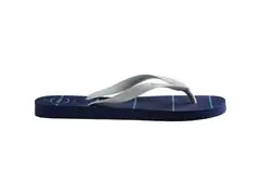 Chinelo Havaianas Color Essential Marinho - 4