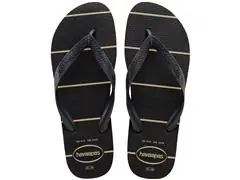 Chinelo Havaianas Color Essential Preto - 0