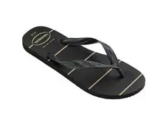 Chinelo Havaianas Color Essential Preto - 1