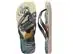 Chinelo Havaianas Harry Potter Bege Palha/Cinza Aco - 3
