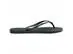 Chinelo Havaianas Slim Gloss Verde Olive - 2