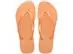 Chinelo Havaianas Slim Pessego - 0