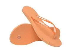 Chinelo Havaianas Slim Pessego - 3