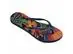 Chinelo Havaianas Slim Tropical Marinho/Marinho - 1