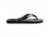 Chinelo Havaianas Star Wars Preto/Preto/Branco - 2