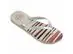 Chinelo Havaianas Top Basic Branco - 1