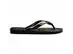Chinelo Havaianas Top Herois Dc Preto/Preto/Preto - 2