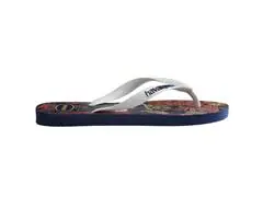 Chinelo Havaianas Top Marvel Clas Marinho - 2