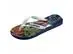 Chinelo Havaianas Top Marvel Clas Marinho - 5