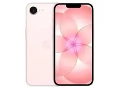 Apple iPhone 17e 256GB Rosa-pálido