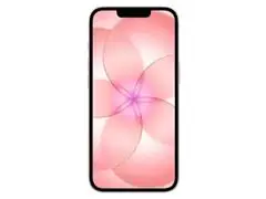 Apple iPhone 17e 256GB Rosa-pálido - 1