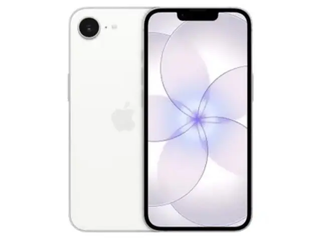 Apple iPhone 17e 256GB Branco