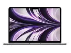 MacBook Air 13" M2 GPU 10 núcleos 16GB RAM 512GB SSD - Cinza Espacial