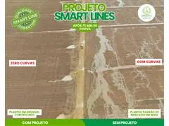 Projeto Inovador Smart Lines - 0