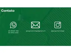 Diagnóstico de vigor da lavoura com imagens de Drone - 3