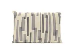 Jogo Cama King Basic Rolinho Est.Natan Grafite 3pc - 3