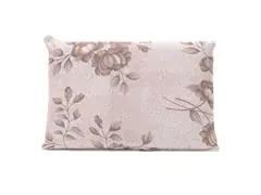 Jogo Cama Solteiro Basic Rolinho Est.Helena Rose 2pc - 1