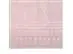 Kit Toalha Soc.30x50 Cristal Renascenca 3309 Rosa Petala 2pc - 6