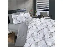 Fronha Basic Estampada 385/Natan Grafite 1pc - 0