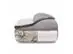 Fronha Basic Estampada 385/Natan Grafite 1pc - 1