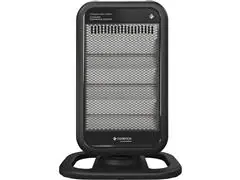 Aquecedor Cadence Aqc315 Halógeno 110V