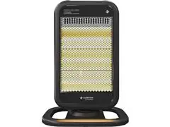 Aquecedor Cadence Aqc315 Halógeno 110V - 1