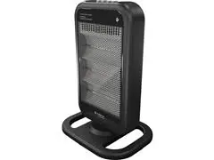 Aquecedor Cadence Aqc315 Halógeno 220V - 9