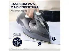 Ferro de Passar Oster Gcstac7002-017 Aeroceramic Technology 110V - 1