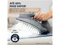 Ferro de Passar Oster Gcstac7002-057 Aeroceramic Technology 220V - 2