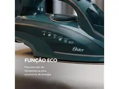 Ferro de Passar Oster Gcstdpa8002-017 Steam Shot 110V - 5