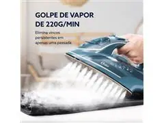 Ferro de Passar Oster Gcstdpa8002-057 Steam Shot 220V - 2