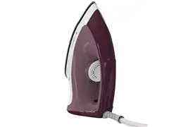 Ferro de Passar Cadence Iro120 Vapor 110V - 1