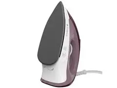 Ferro de Passar Cadence Iro120 Vapor 110V - 3