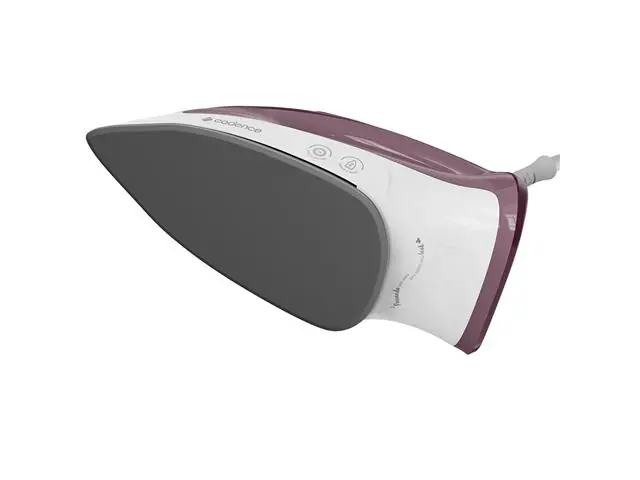 Ferro de Passar Cadence Iro120 Vapor 220V