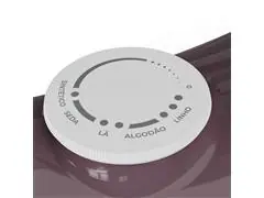 Ferro de Passar Cadence Iro120 Vapor 220V - 7