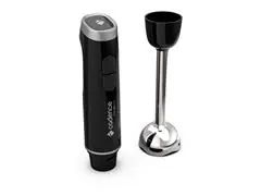 Mixer Cadence Mix375 com Processador 220V - 1