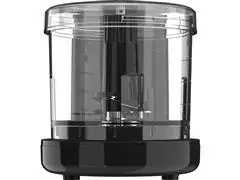 Mini Processador Cadence Mpr530 Preto 110V - 2