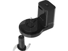 Mini Processador Cadence Mpr530 Preto 220V - 0