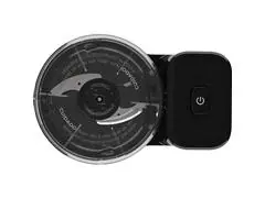 Mini Processador Cadence Mpr530 Preto 220V - 5