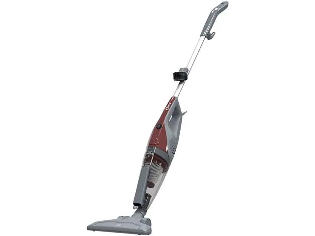 Aspirador Oster Oasp610 Cinza/Verde 110V