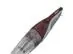 Aspirador Oster Oasp610 Cinza/Verde 110V - 5