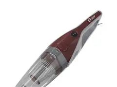 Aspirador Oster Oasp610 Cinza/Verde 220V - 5